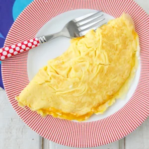 Fried Eggs