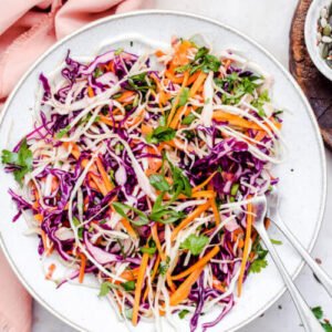 Coleslaw Salads