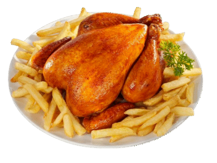 Chicken