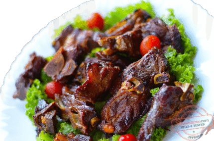 Goats Meat